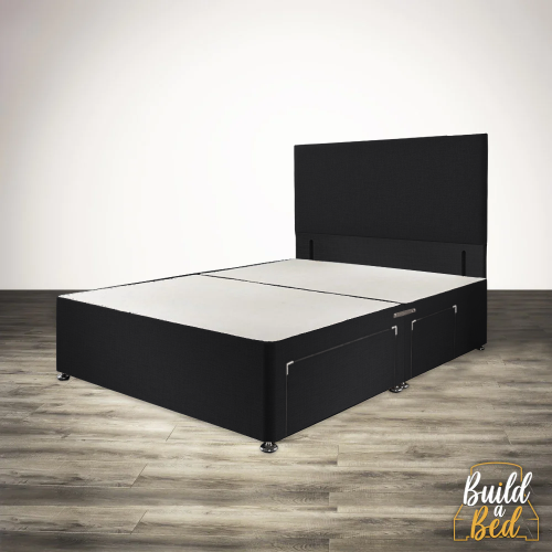 Small Double 4ft / Double 4.6ft | Build a Bed