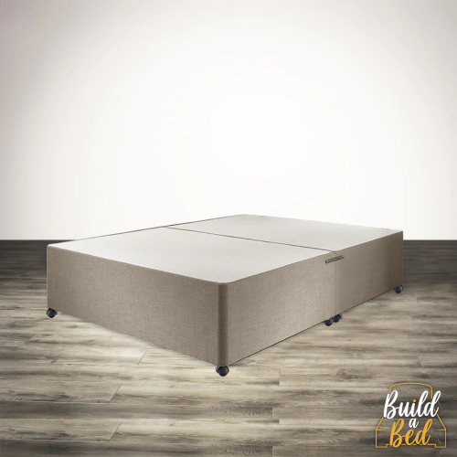 King 5ft | Build a Bed