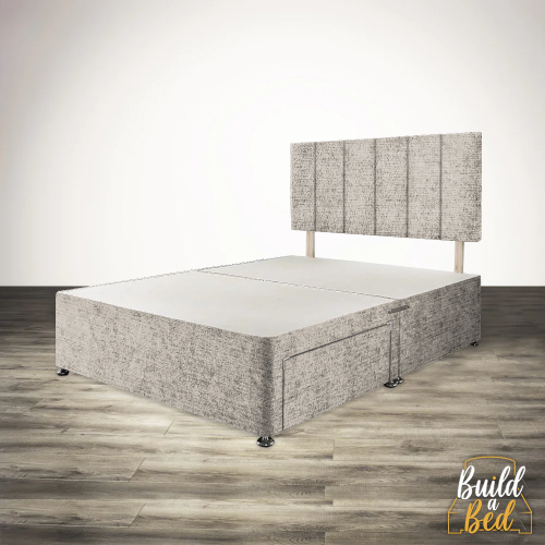 Small Double 4ft / Double 4.6ft | Build a Bed