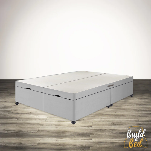 Small Single 2.6ft / Single 3ft | Build a Bed