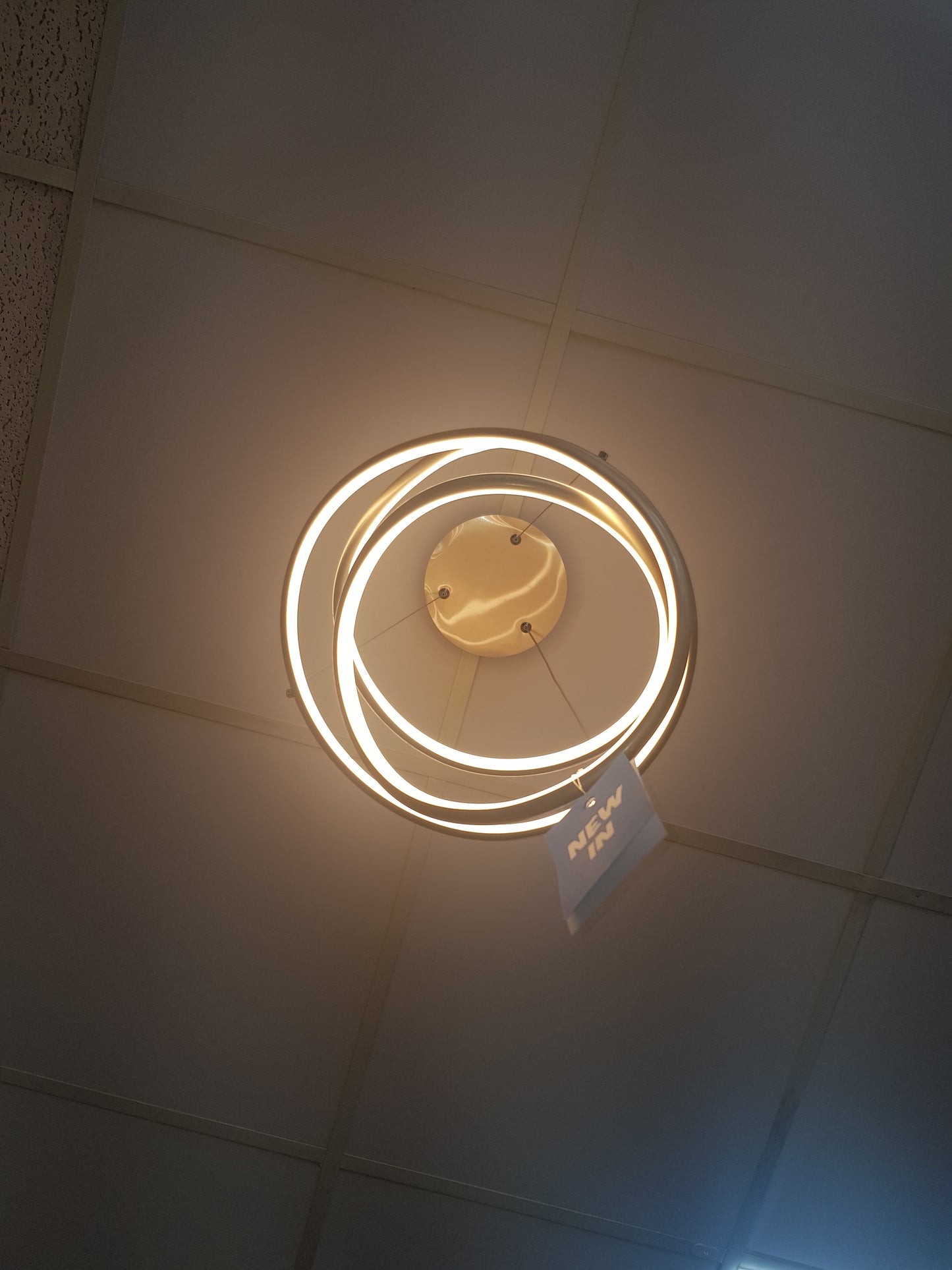 Spiral Light