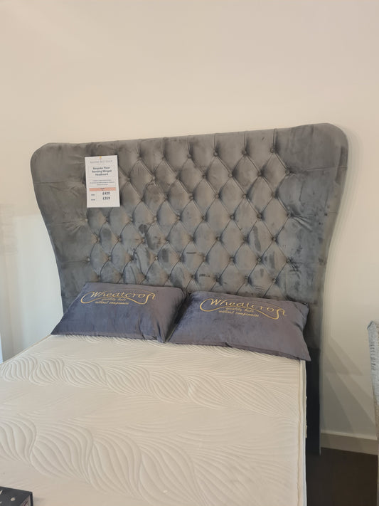 Headboard