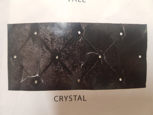 Crystal Headboard