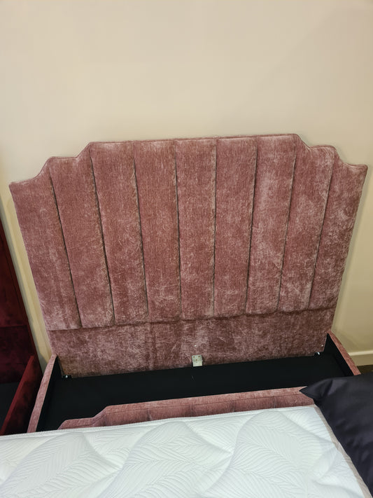 Tenby Bed