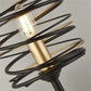 Spring Table Lamp