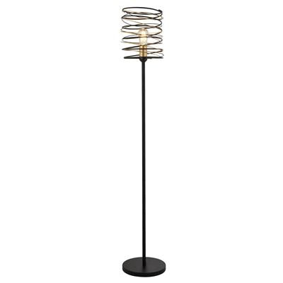 Spring Floor Lamp