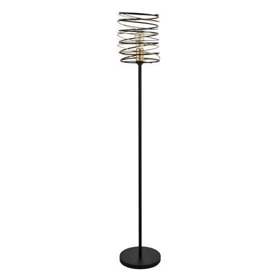 Spring Floor Lamp