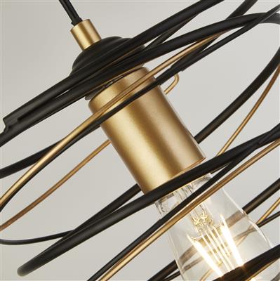 Ceiling Pendants