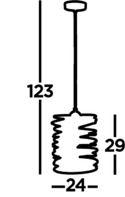 Ceiling Pendant