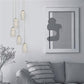Ceiling Pendant