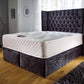 Ottoman Bed