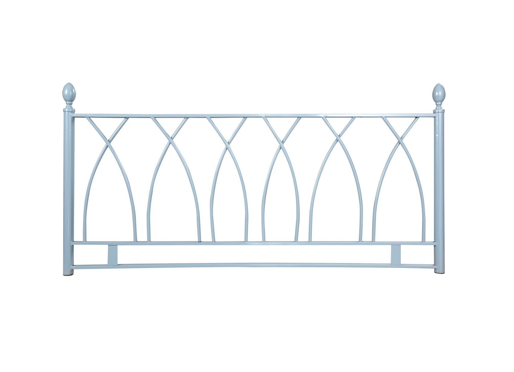Metal Headboard