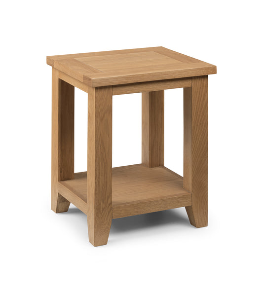 Lamp Table