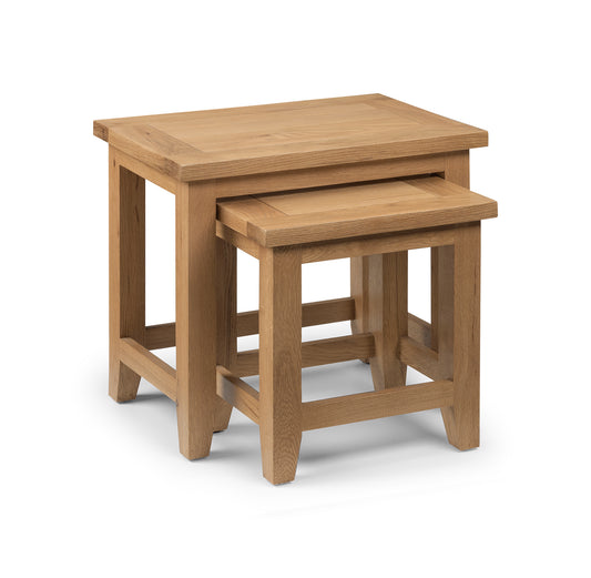 Nest Tables