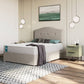 Messina Headboard