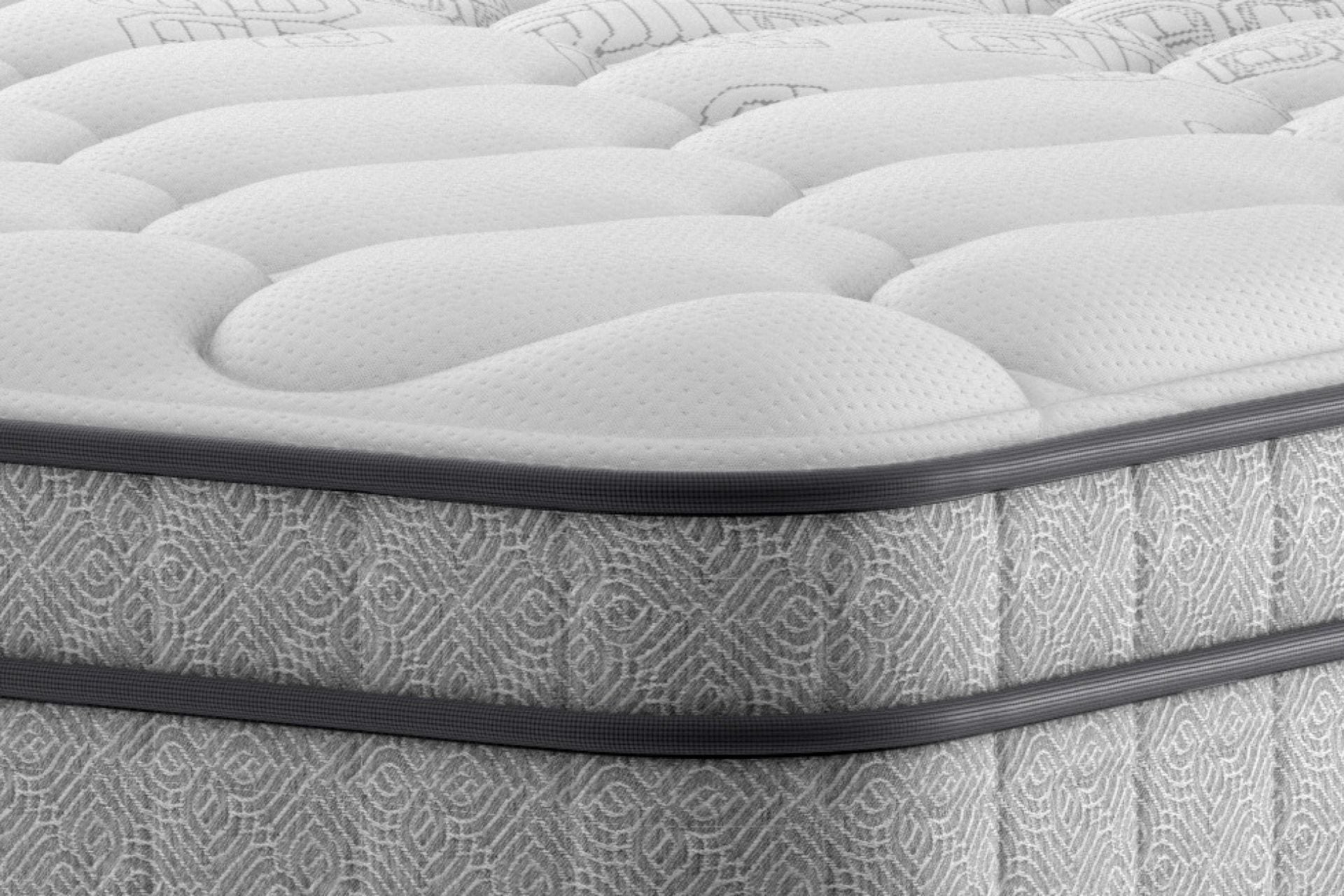 Single Mattress By Sealy