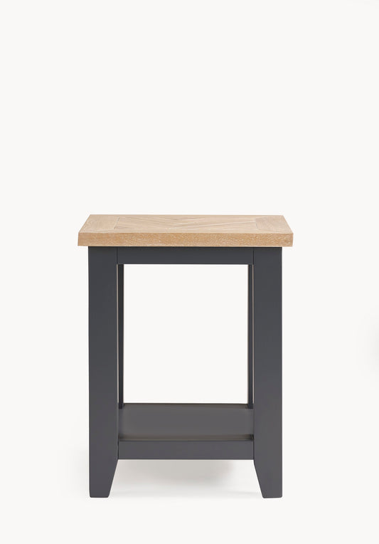 Lamp Table