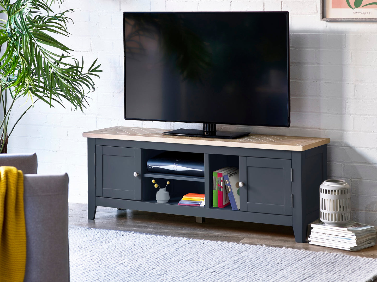 TV Unit