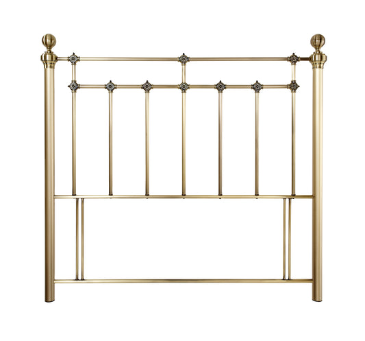 Bristol Metal Headboard