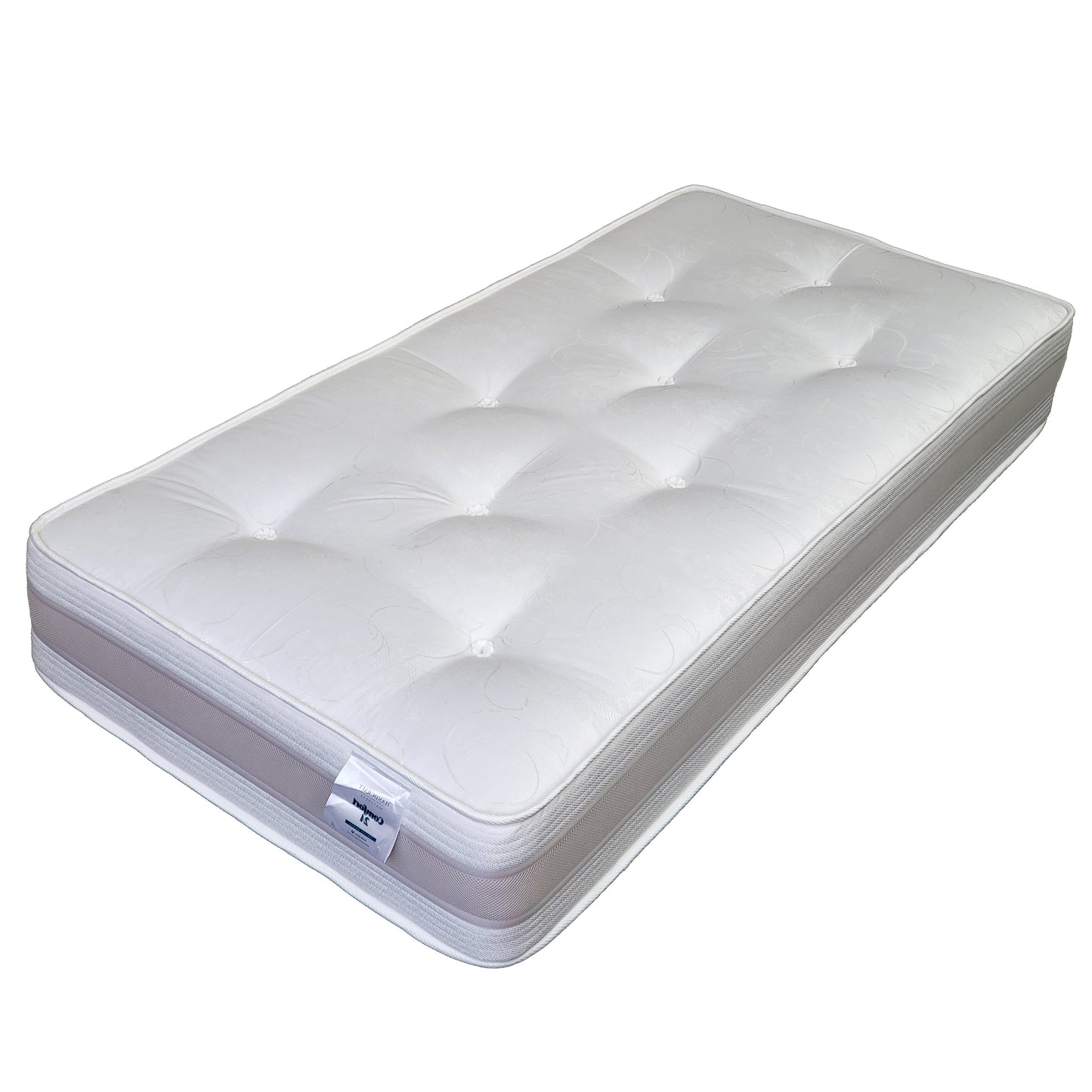 Comfort 24 Single Mattress