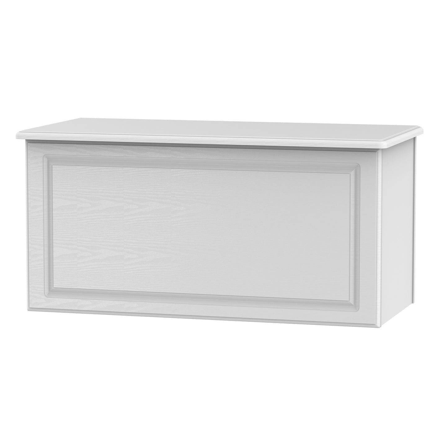 Blanket Box