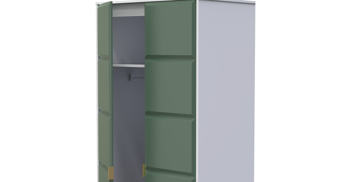 Wardrobe