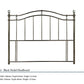 Cambridge Headboard