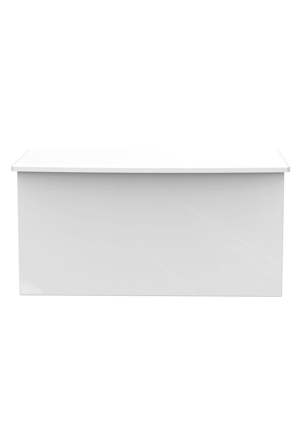 Blanket Box