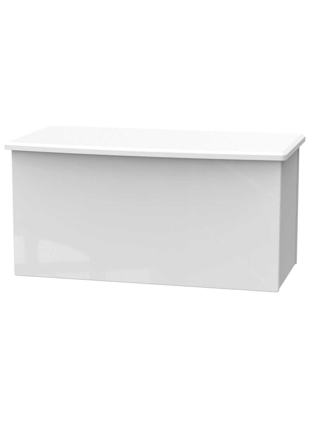 Blanket Box