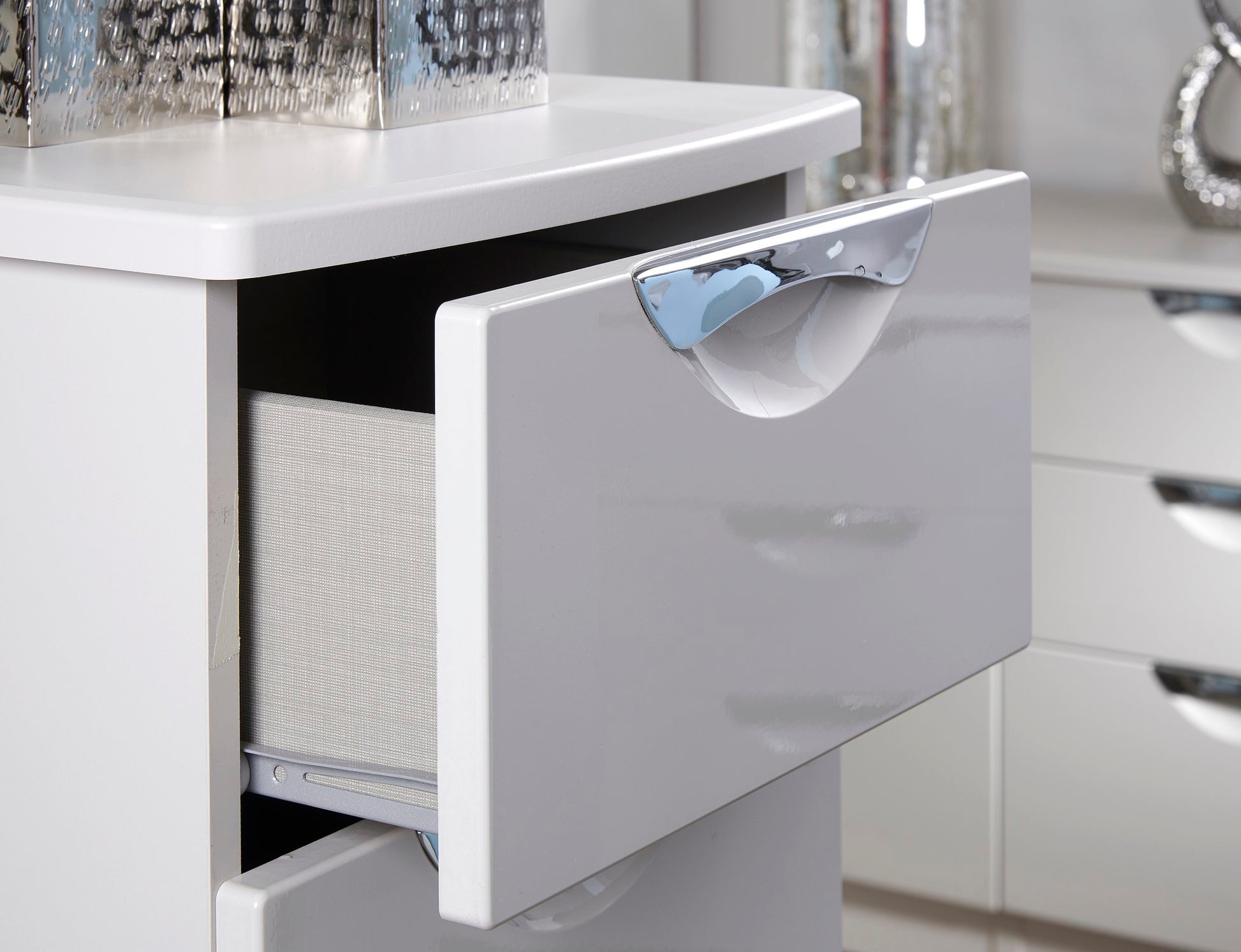 Bedside Table