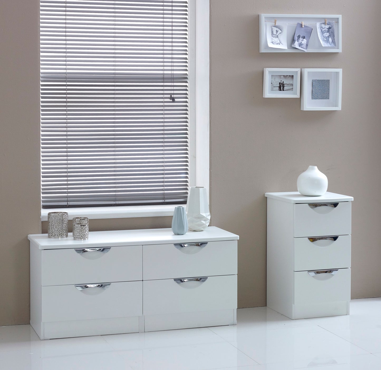 Bedside Table