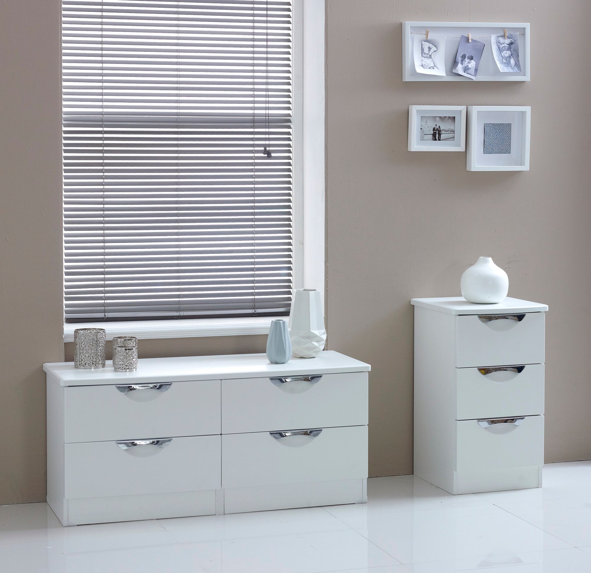 Bedside Table