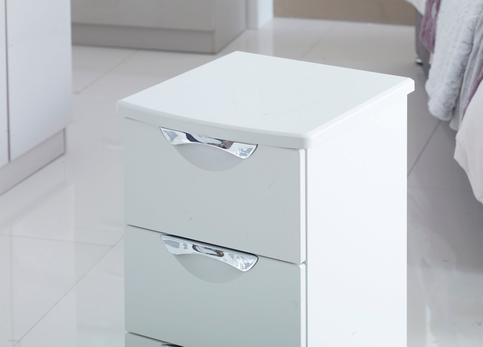 Bedside Table