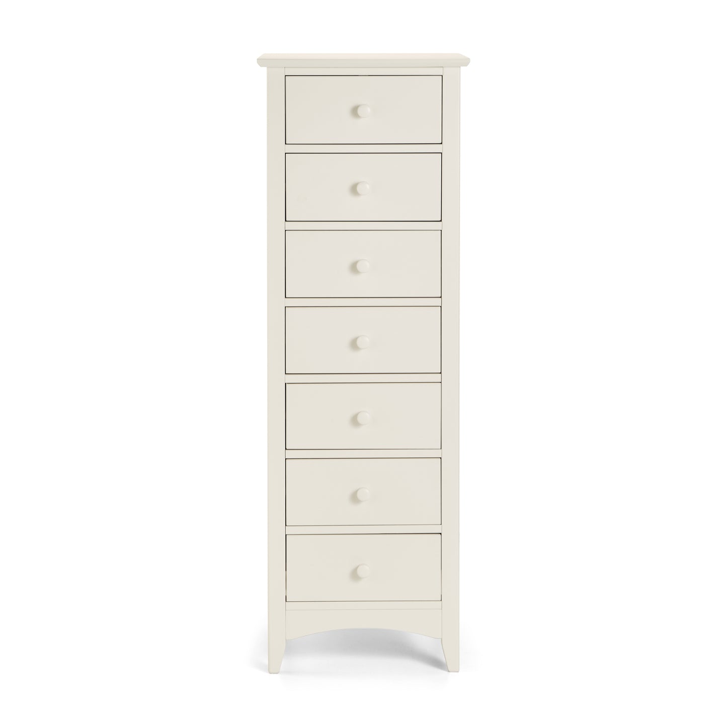 Chest of 7 Drawers