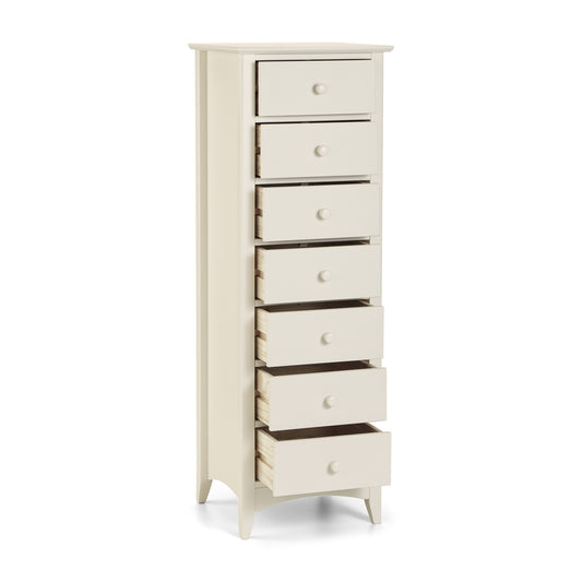 Chest of 7 Drawers