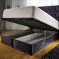 Ottoman Bed