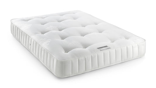 Medium Firm Mattress