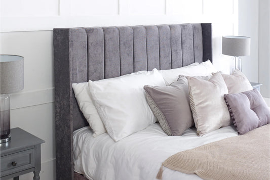 Headboard