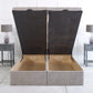 Ottoman Bed