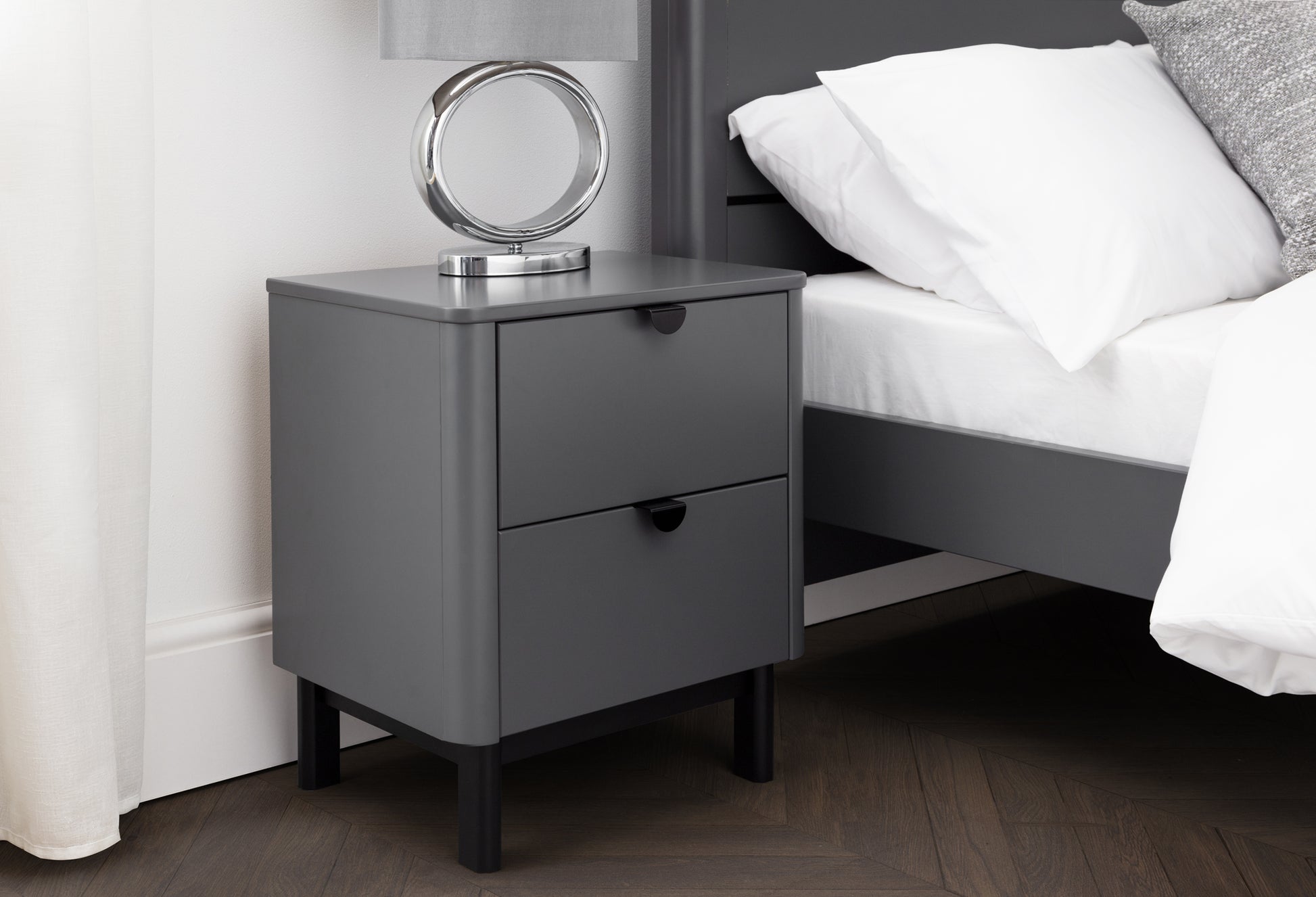 Bedside Table