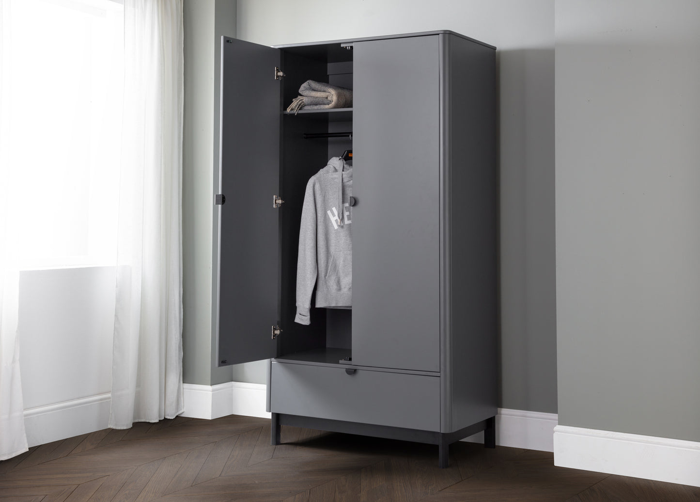 Wardrobe