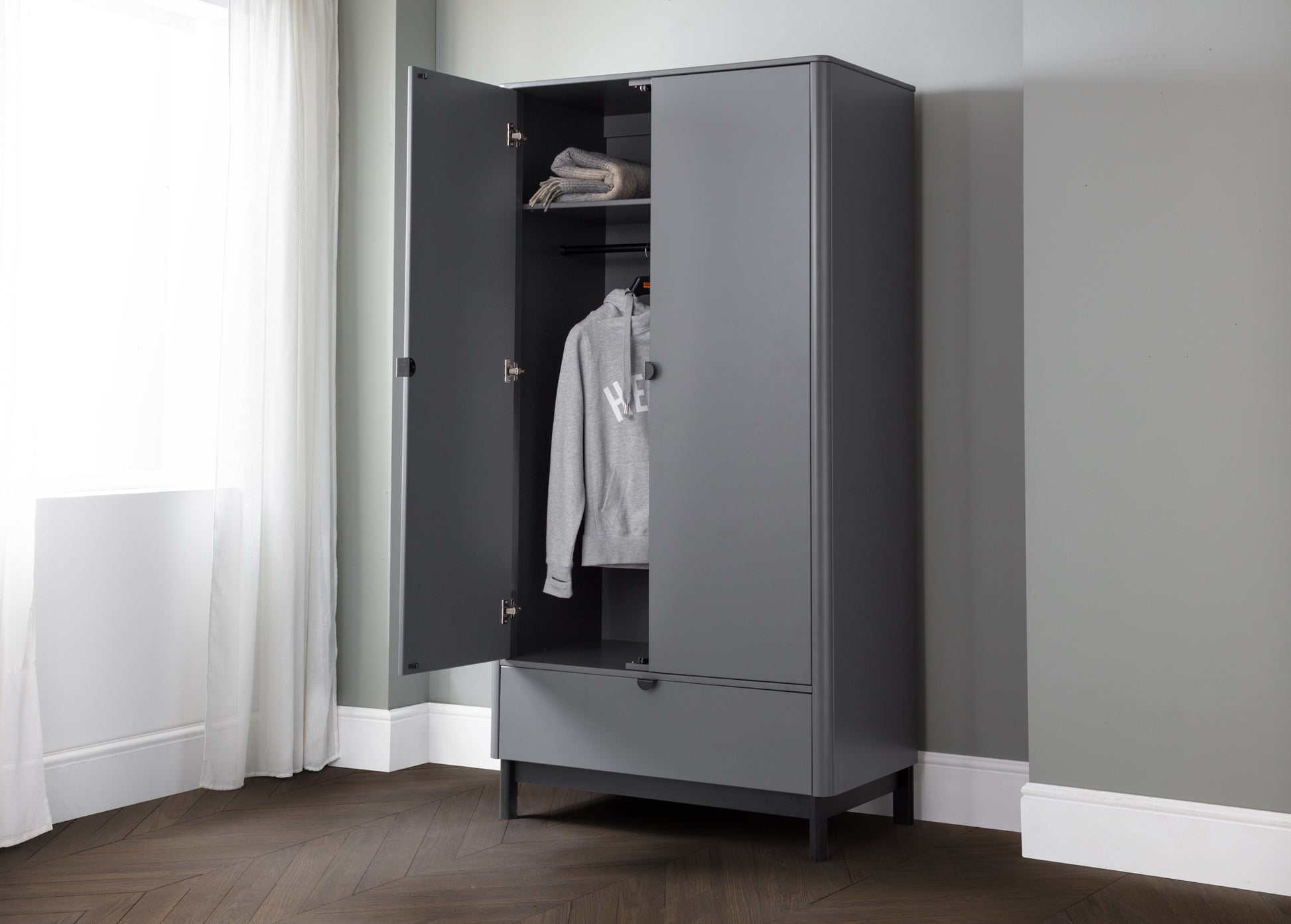 Wardrobe