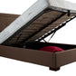 Ottoman Bed