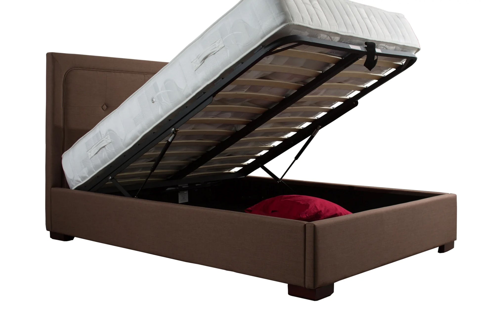 Ottoman Bed