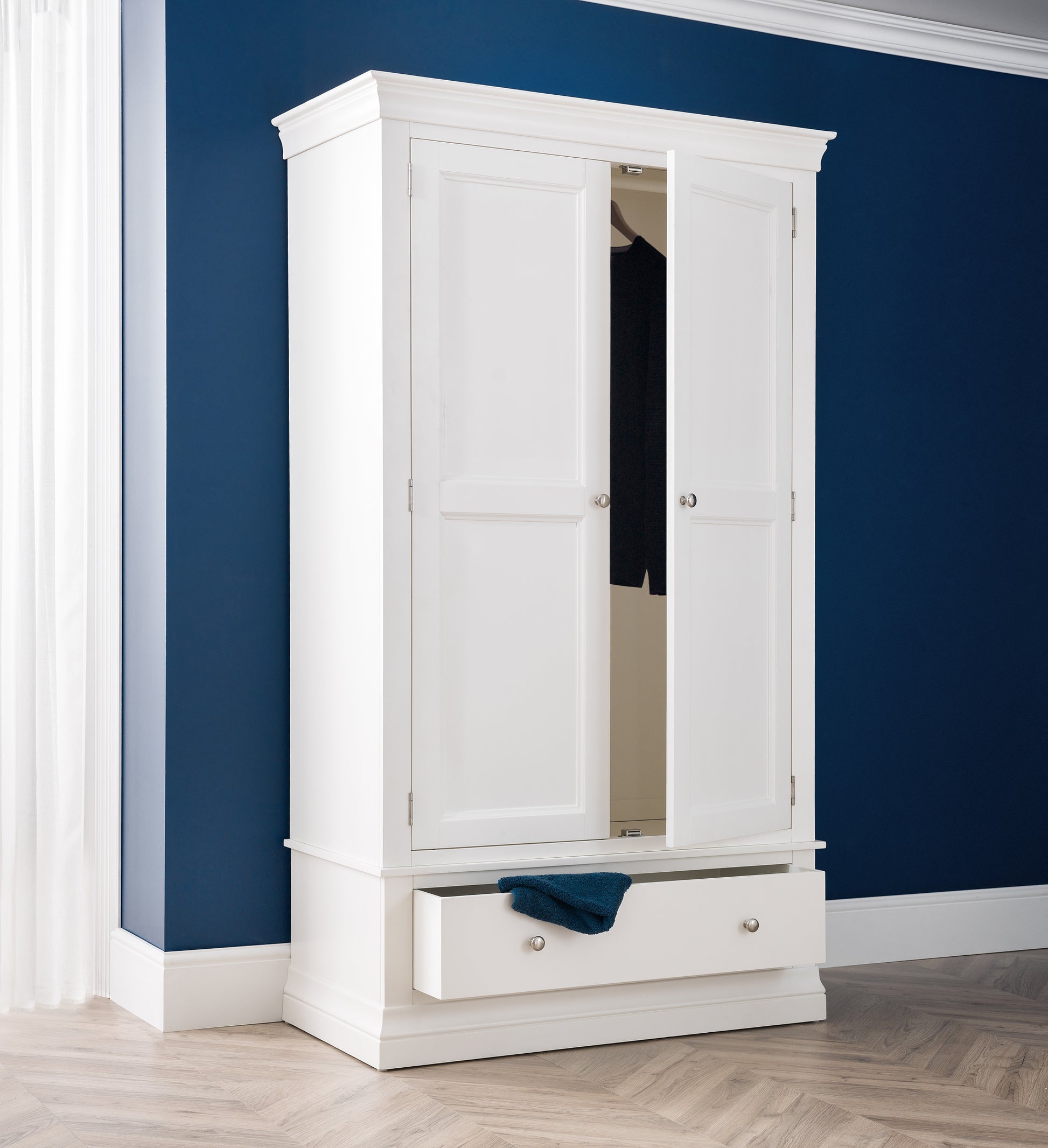 Wardrobe