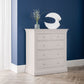 Chest of 3+2 Drawers