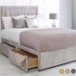 Divan Bed