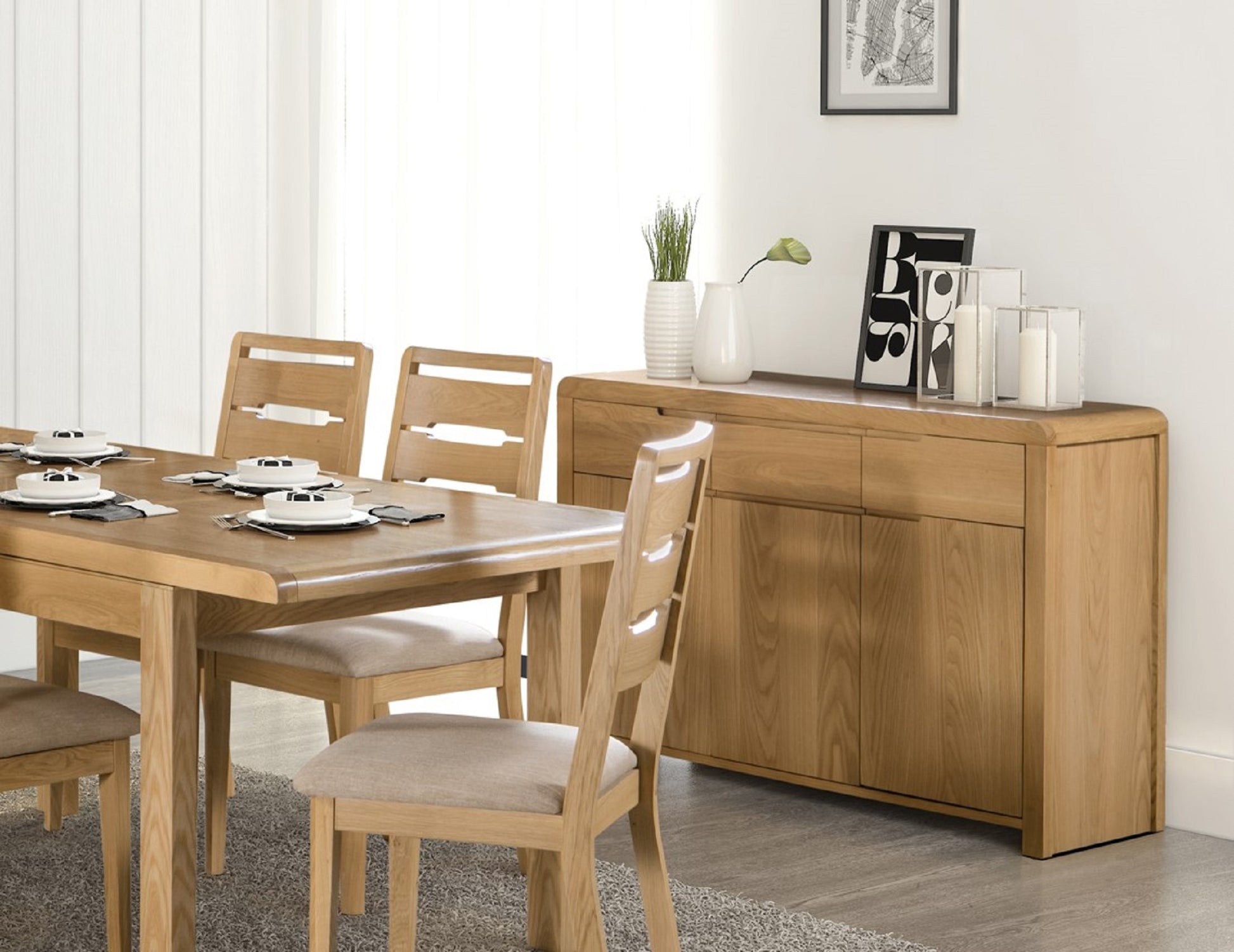 Sideboard