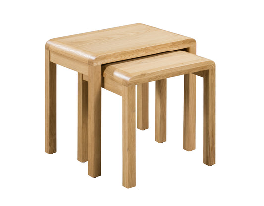 Nest Tables