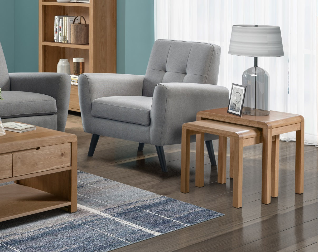 Nest Tables